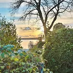 Haus Am Seehof Seemoewe 4 ジールクスドルフ