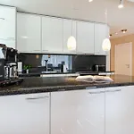 Haus Am Seehof Seemoewe 4 アパート *