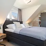アパート Haus Am Seehof Seemoewe 4 *