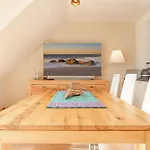Haus Am Seehof Seemoewe 4 *