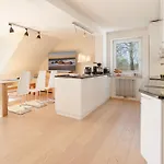 アパート Haus Am Seehof Seemoewe 4
