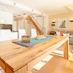 Haus Am Seehof Seemoewe 4 *