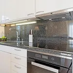 Haus Am Seehof Seemoewe 4 * ジールクスドルフ