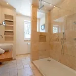 アパート Haus Am Seehof Seemoewe 4 *
