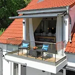 Haus Am Seehof Seemoewe 4 アパート