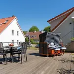 Haus Am Seehof Seemoewe 4 *