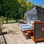 Haus Am Seehof Seemoewe 4 ジールクスドルフ
