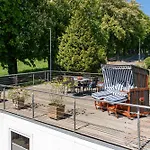 Haus Am Seehof Seemoewe 4 * ジールクスドルフ