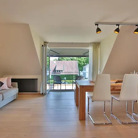 Haus Am Seehof Seemoewe 4 *