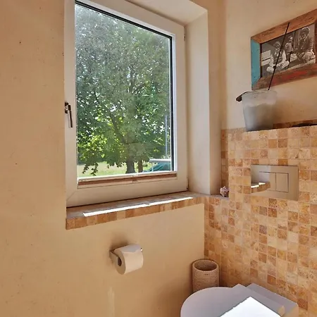 Haus Am Seehof Seemoewe 4 * Зирксдорф