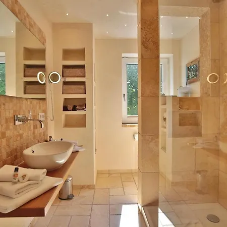 Haus Am Seehof Seemoewe 4 Апартаменты