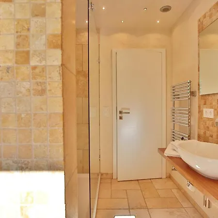 Haus Am Seehof Seemoewe 4 Зирксдорф