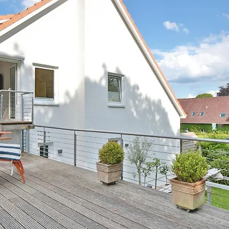 Haus Am Seehof Seemoewe 4