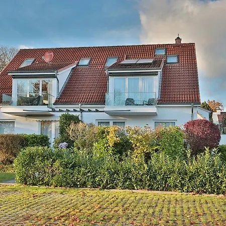 Haus Am Seehof Seemoewe 4