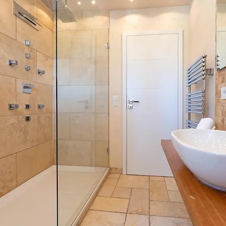 Haus Am Seehof Seemoewe 4 * Зирксдорф