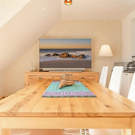Haus Am Seehof Seemoewe 4 *