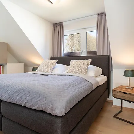 Haus Am Seehof Seemoewe 4
