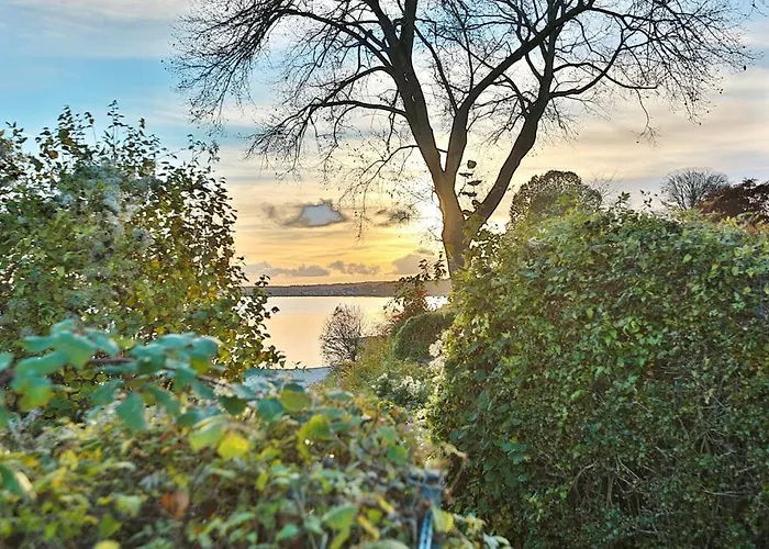 Haus Am Seehof Seemoewe 4 Sierksdorf