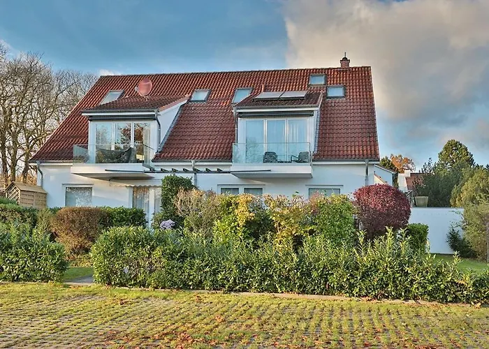 Haus Am Seehof Seemoewe 4